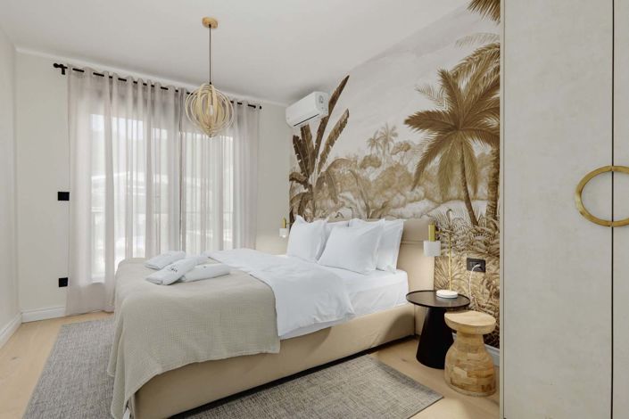 Image No.9-Appartement de 2 chambres à vendre à Donja Lastva