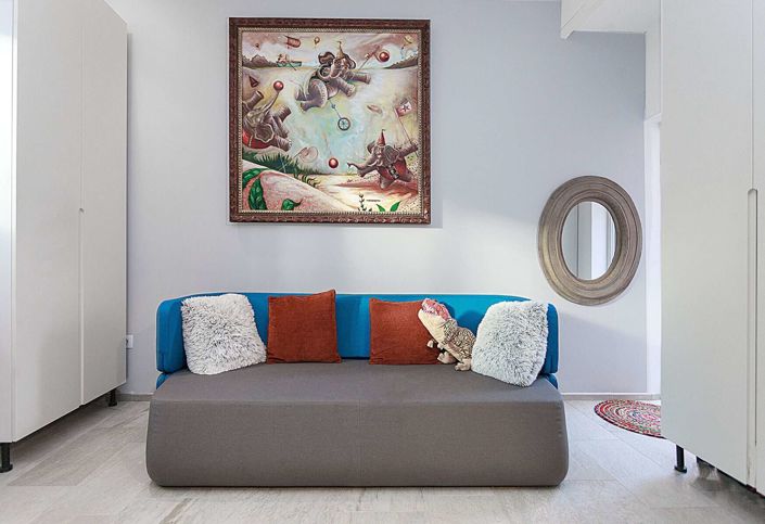 Image No.16-Maison de 2 chambres à vendre à Tivat