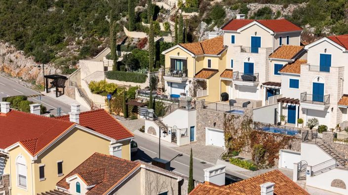 Image No.25-Maison de 2 chambres à vendre à Tivat
