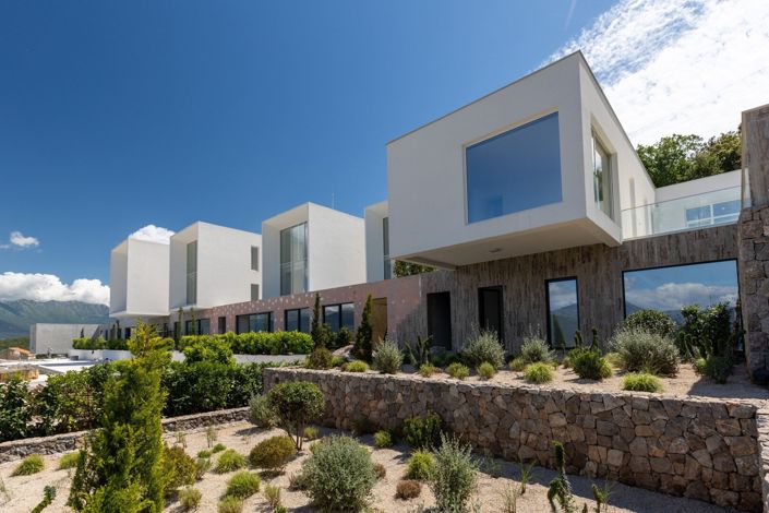 Image No.20-Villa de 5 chambres à vendre à Tivat