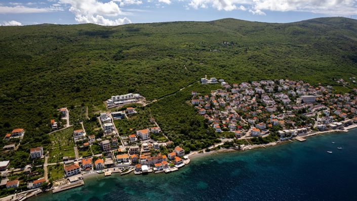 Image No.21-Villa de 5 chambres à vendre à Tivat