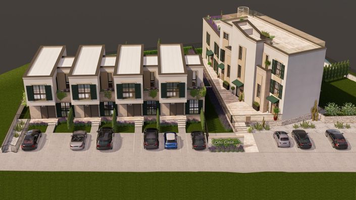 Image No.17-3 Bed House for sale