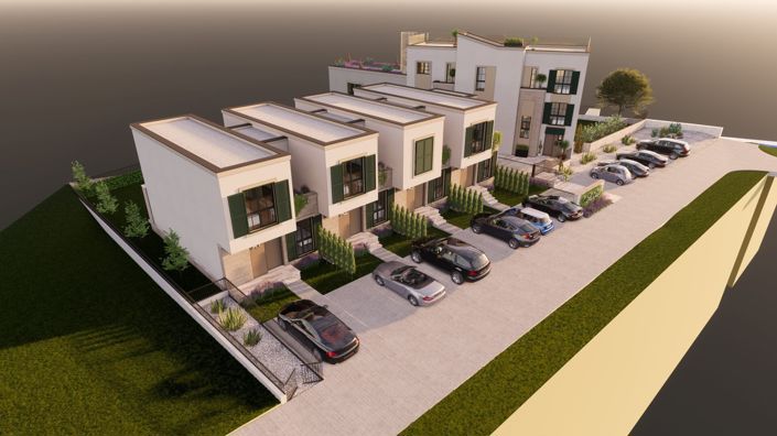 Image No.18-3 Bed House for sale