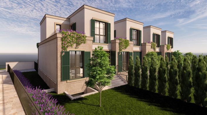 Image No.2-3 Bed House for sale