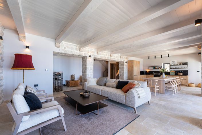 Image No.11-Maison de 9 chambres à vendre à Budva