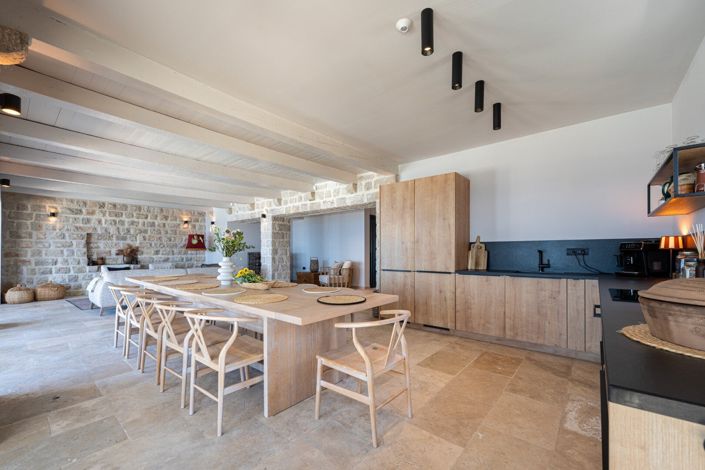 Image No.15-Maison de 9 chambres à vendre à Budva