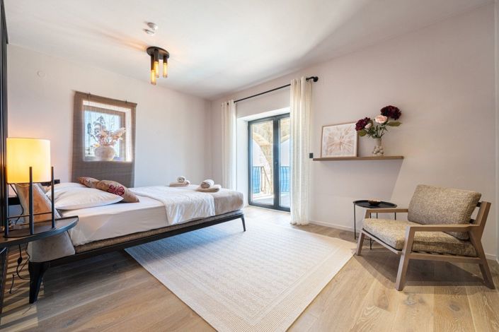 Image No.21-Maison de 9 chambres à vendre à Budva