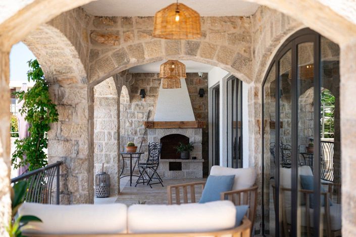 Image No.30-Maison de 9 chambres à vendre à Budva