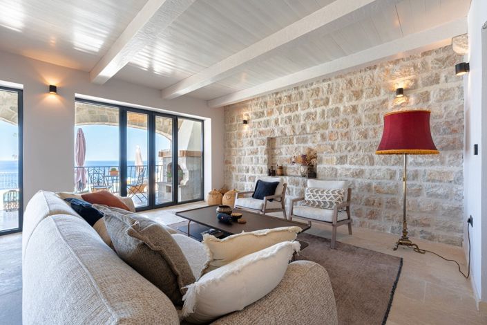 Image No.8-Maison de 9 chambres à vendre à Budva