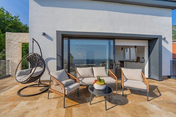 Image No.17-Maison de 8 chambres à vendre à Budva