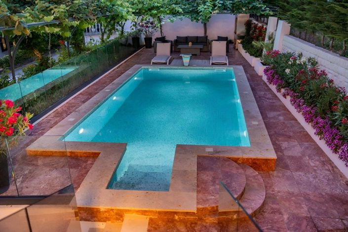 Image No.27-Maison de 8 chambres à vendre à Budva