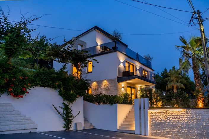 Image No.28-Maison de 8 chambres à vendre à Budva