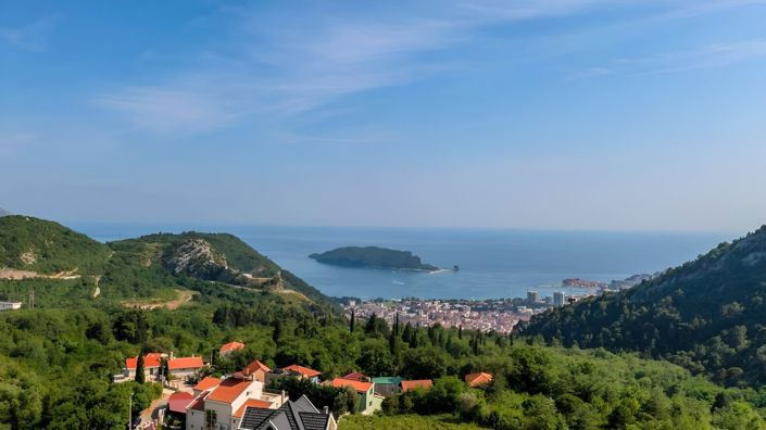 Image No.30-Maison de 8 chambres à vendre à Budva
