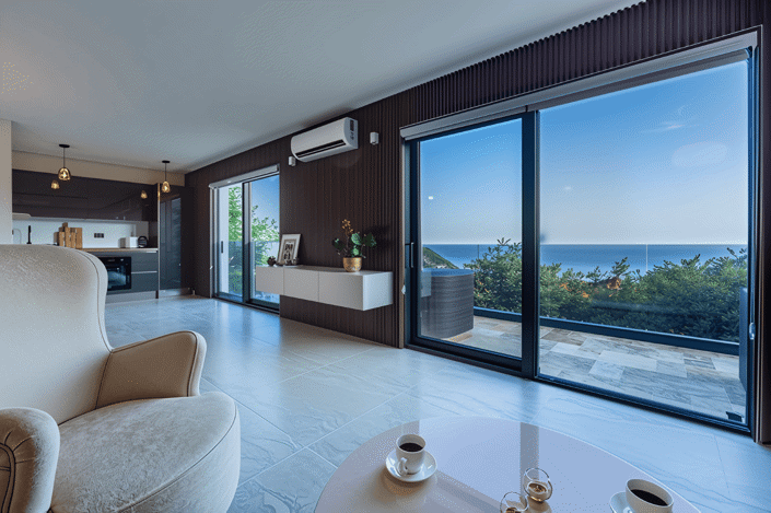 Image No.8-Maison de 8 chambres à vendre à Budva