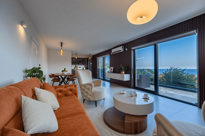 Image No.9-Maison de 8 chambres à vendre à Budva