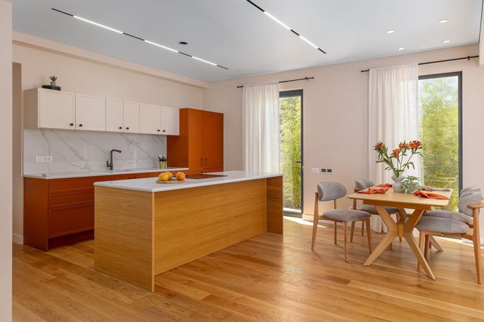 Image No.10-Maison de 2 chambres à vendre à Kavac