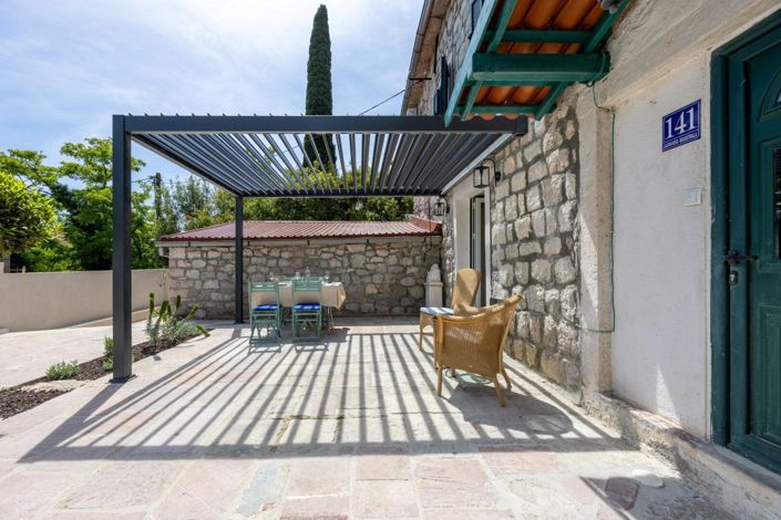 Image No.5-Maison de 3 chambres à vendre à Herceg Novi