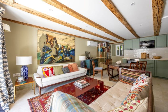 Image No.6-Maison de 3 chambres à vendre à Herceg Novi