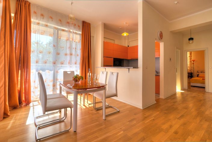 Image No.8-1 Bed Apartment for sale