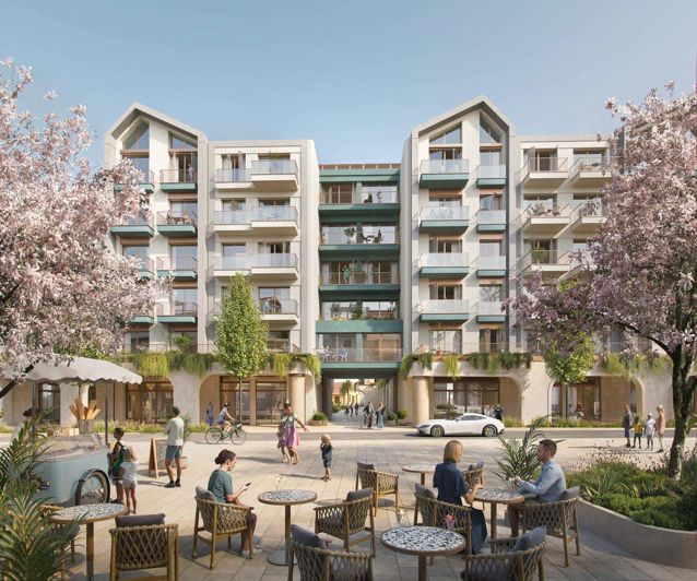 Image No.4-Appartement à vendre à Tivat