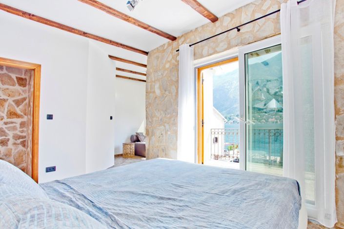 Image No.15-Maison de 4 chambres à vendre à Kotor