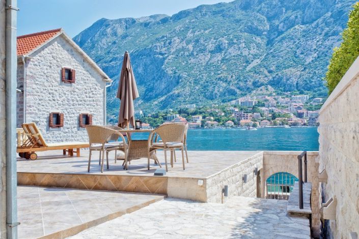 Image No.24-Maison de 4 chambres à vendre à Kotor