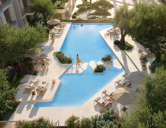 Image No.10-2 Bed Apartment for sale