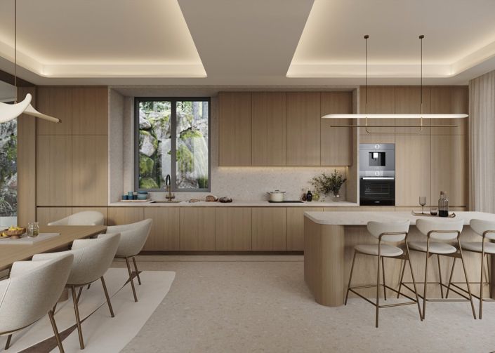 Image No.10-Villa de 3 chambres à vendre à Tivat