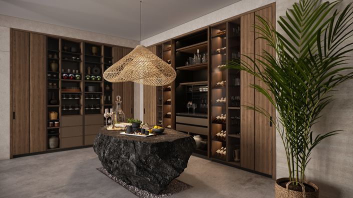 Image No.14-Villa de 3 chambres à vendre à Tivat