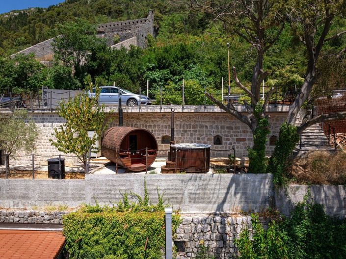 Image No.14-Un hôtel de 7 chambres à vendre à Perast