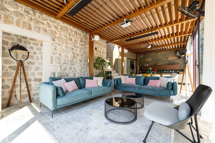 Image No.16-Un hôtel de 7 chambres à vendre à Perast