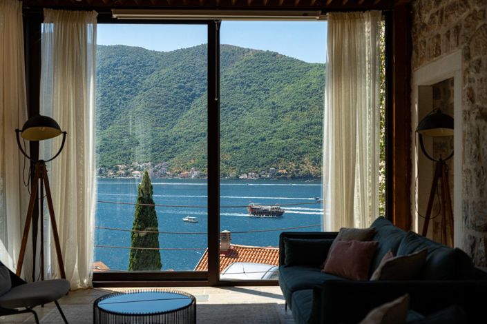 Image No.19-Un hôtel de 7 chambres à vendre à Perast