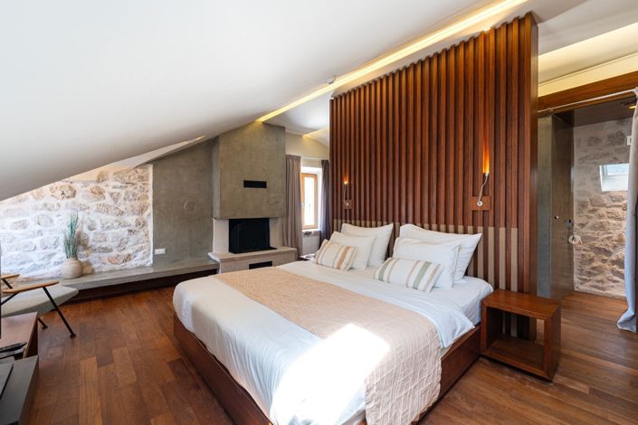 Image No.22-Un hôtel de 7 chambres à vendre à Perast