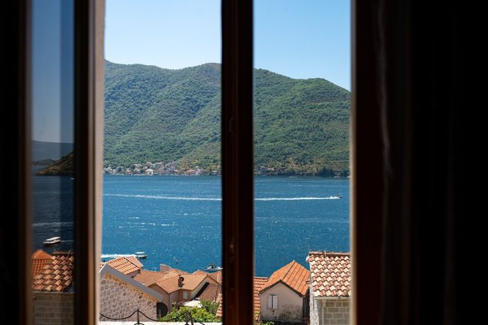 Image No.26-Un hôtel de 7 chambres à vendre à Perast