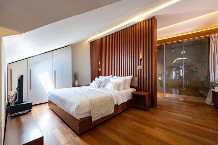 Image No.28-Un hôtel de 7 chambres à vendre à Perast