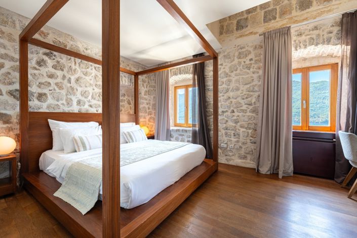 Image No.29-Un hôtel de 7 chambres à vendre à Perast