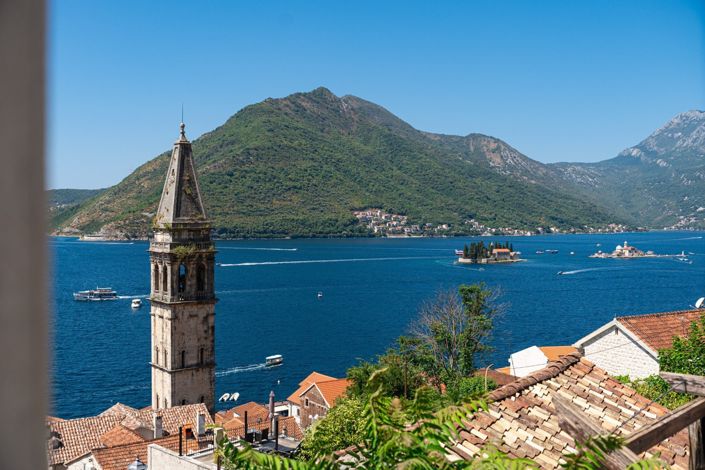 Image No.7-Un hôtel de 7 chambres à vendre à Perast