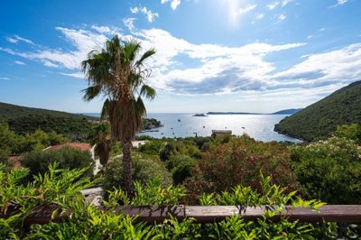 1 - Herceg Novi, Villa