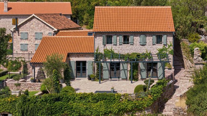 Image No.6-Villa de 4 chambres à vendre à Tivat