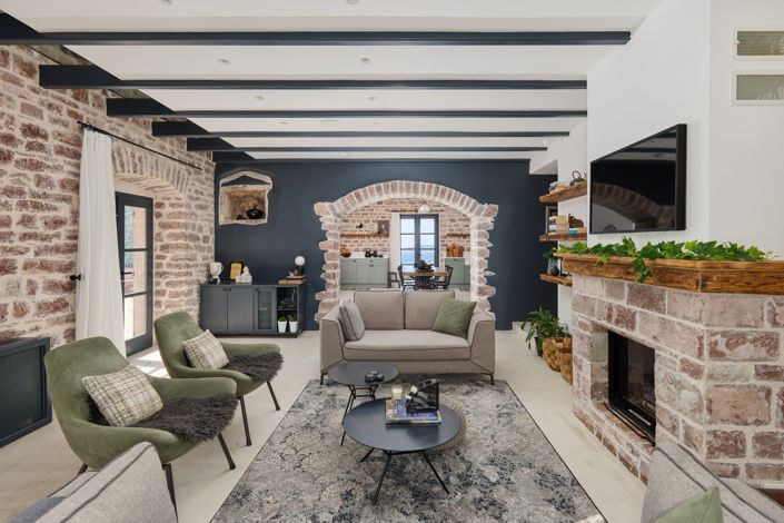 Image No.8-Villa de 4 chambres à vendre à Tivat