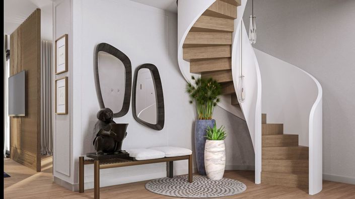 Image No.10-Appartement de 3 chambres à vendre à Risan