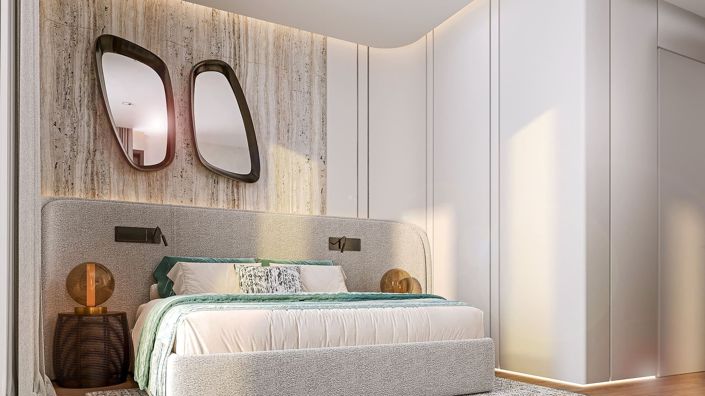 Image No.11-Appartement de 3 chambres à vendre à Risan