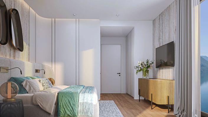 Image No.12-Appartement de 3 chambres à vendre à Risan