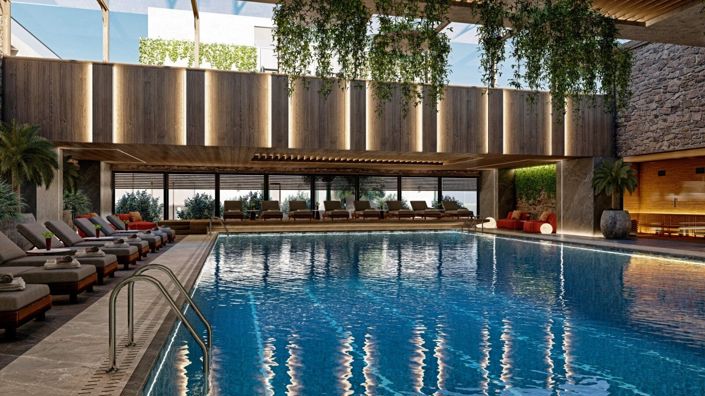 Image No.13-Appartement de 3 chambres à vendre à Risan