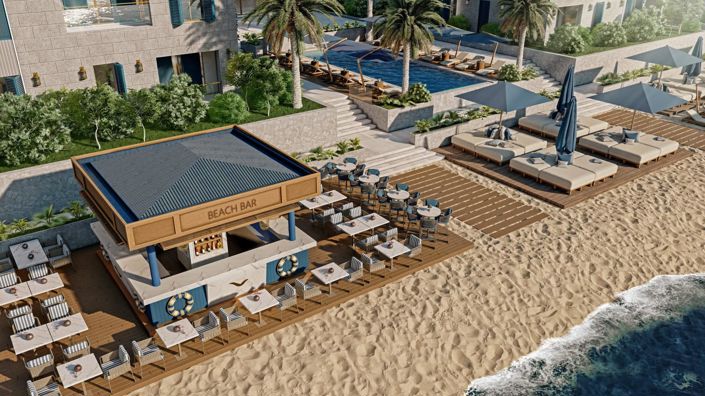 Image No.15-Appartement de 3 chambres à vendre à Risan