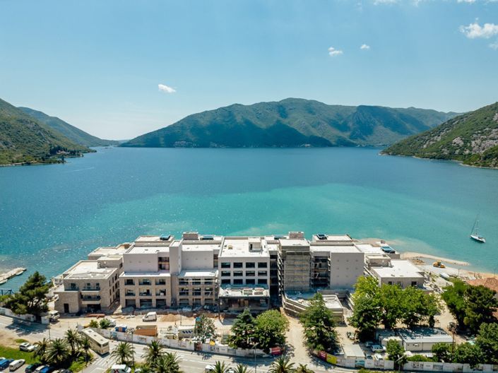 Image No.16-Appartement de 3 chambres à vendre à Risan