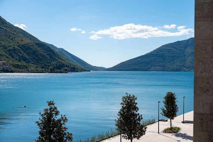 Image No.2-Appartement de 3 chambres à vendre à Risan