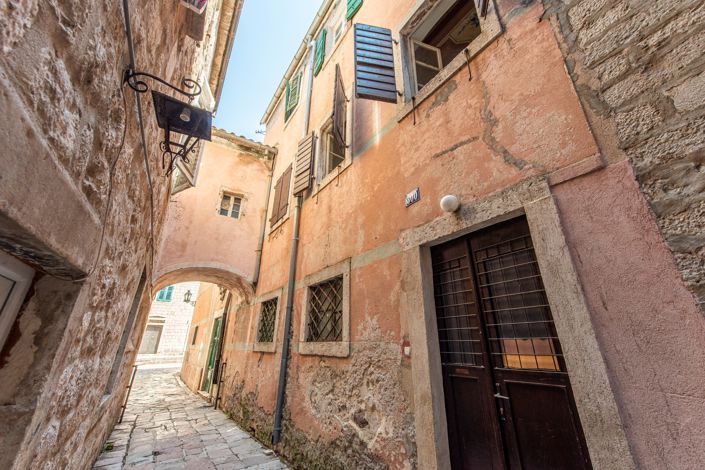 Image No.4-Maison de 5 chambres à vendre à Kotor