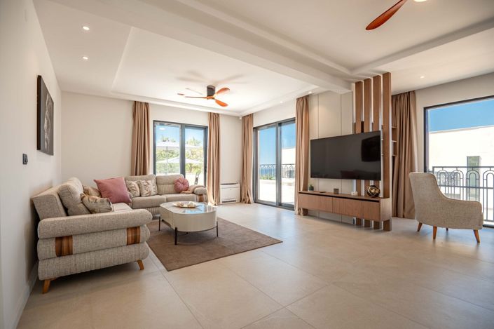 Image No.14-Villa de 5 chambres à vendre à Budva