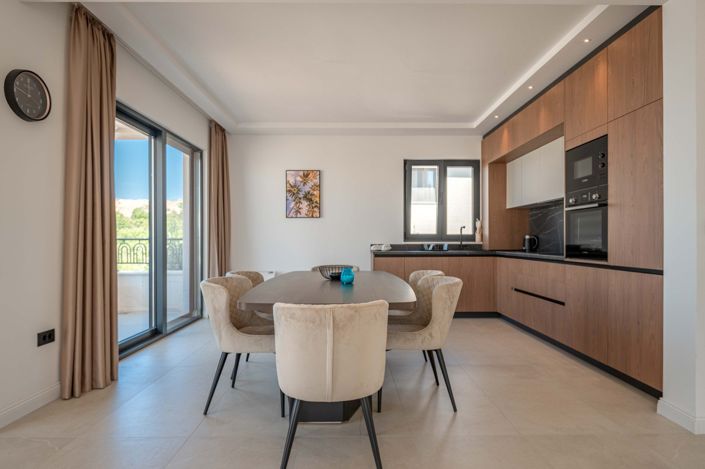 Image No.17-Villa de 5 chambres à vendre à Budva